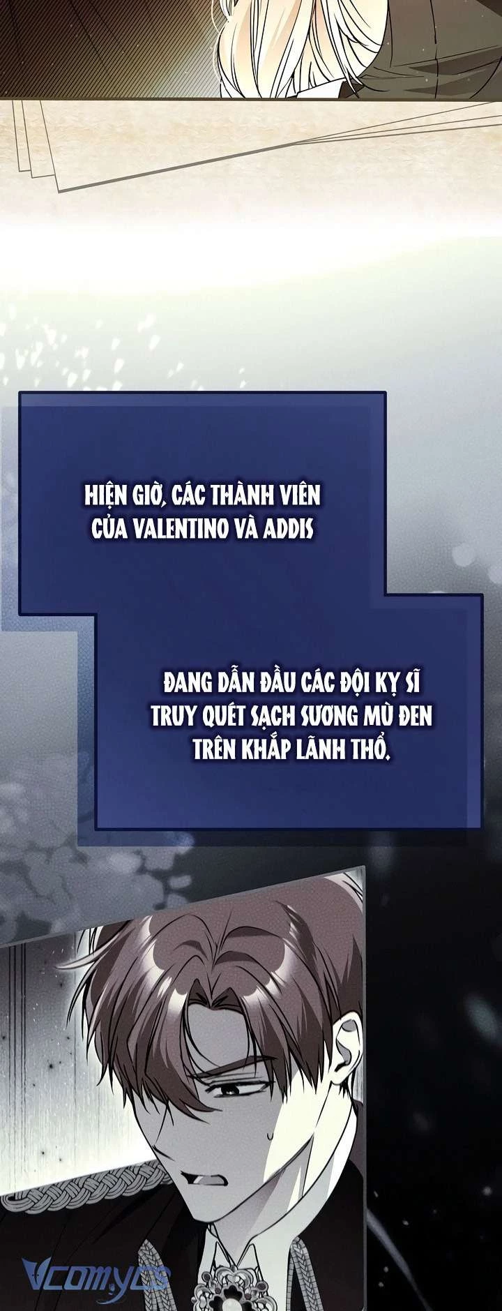 Ai Đó Đang Điều Khiển Cơ Thể Của Tôi Chapter 69 - 67