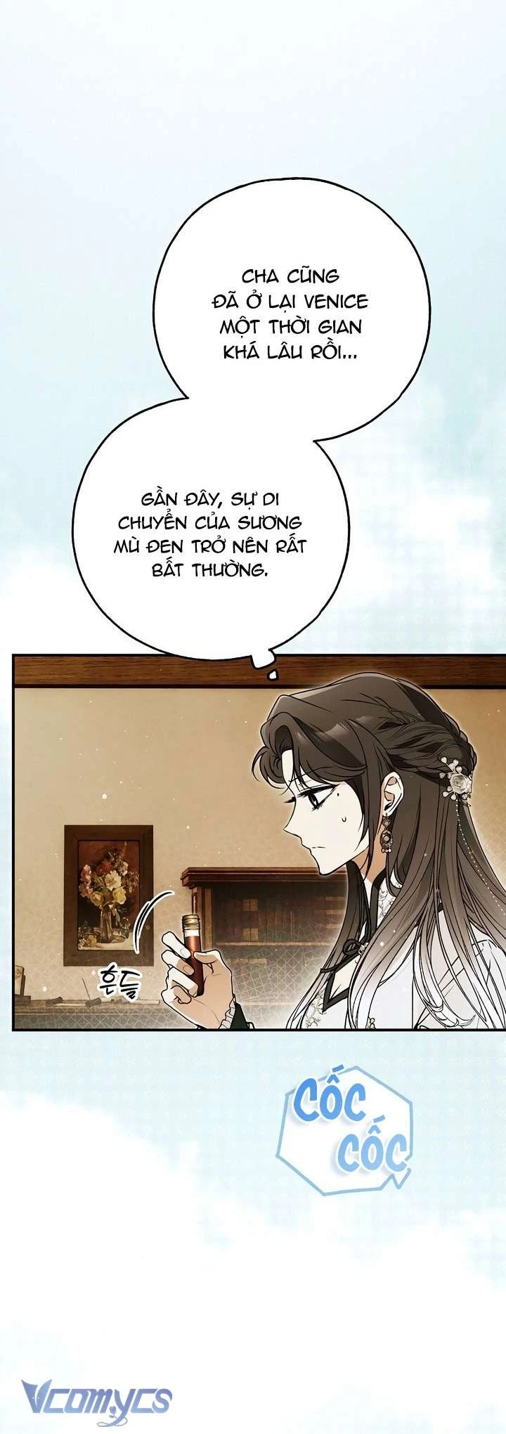 Ai Đó Đang Điều Khiển Cơ Thể Của Tôi Chapter 69 - 72