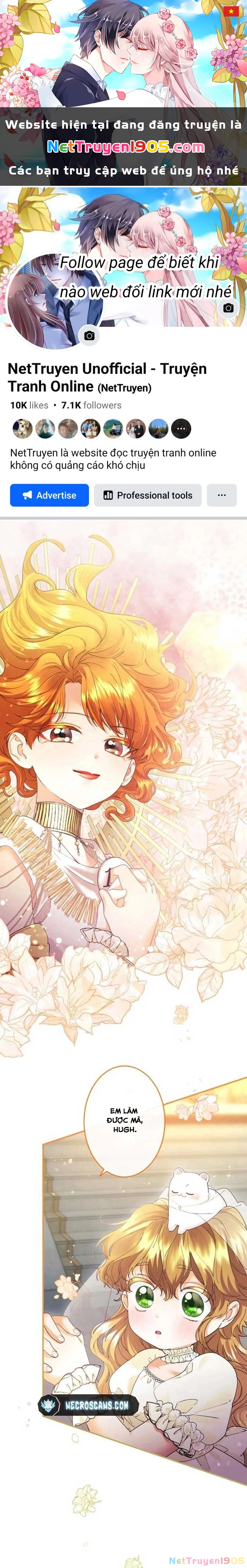 Tôi Là Người Mẹ Kế Vô Dụng, Nhưng Tôi Yêu Gia Đình Nhỏ Của Mình Vô Cùng! Chapter 59 - 1