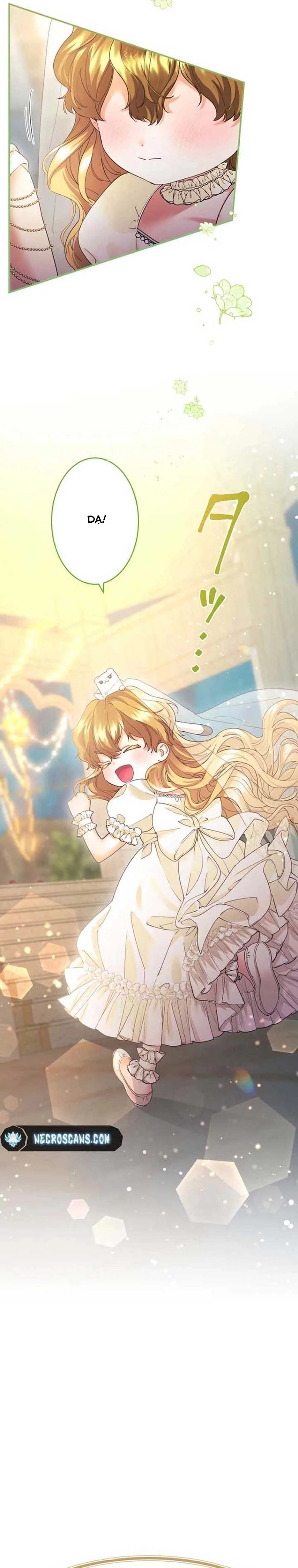 Tôi Là Người Mẹ Kế Vô Dụng, Nhưng Tôi Yêu Gia Đình Nhỏ Của Mình Vô Cùng! Chapter 59 - 2