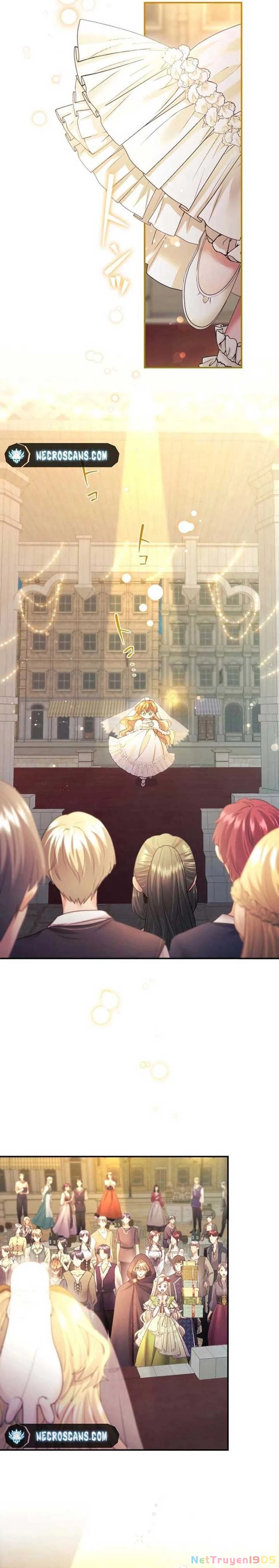 Tôi Là Người Mẹ Kế Vô Dụng, Nhưng Tôi Yêu Gia Đình Nhỏ Của Mình Vô Cùng! Chapter 59 - 4