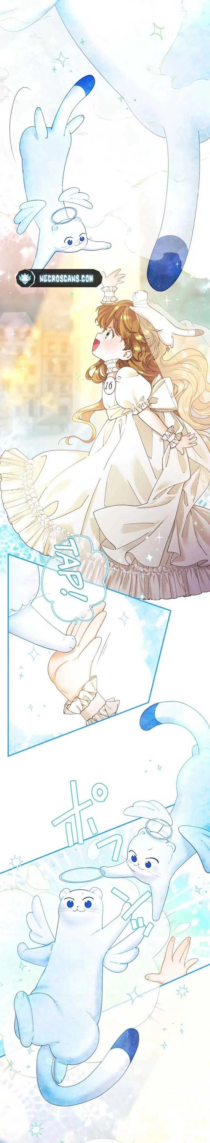Tôi Là Người Mẹ Kế Vô Dụng, Nhưng Tôi Yêu Gia Đình Nhỏ Của Mình Vô Cùng! Chapter 59 - 6