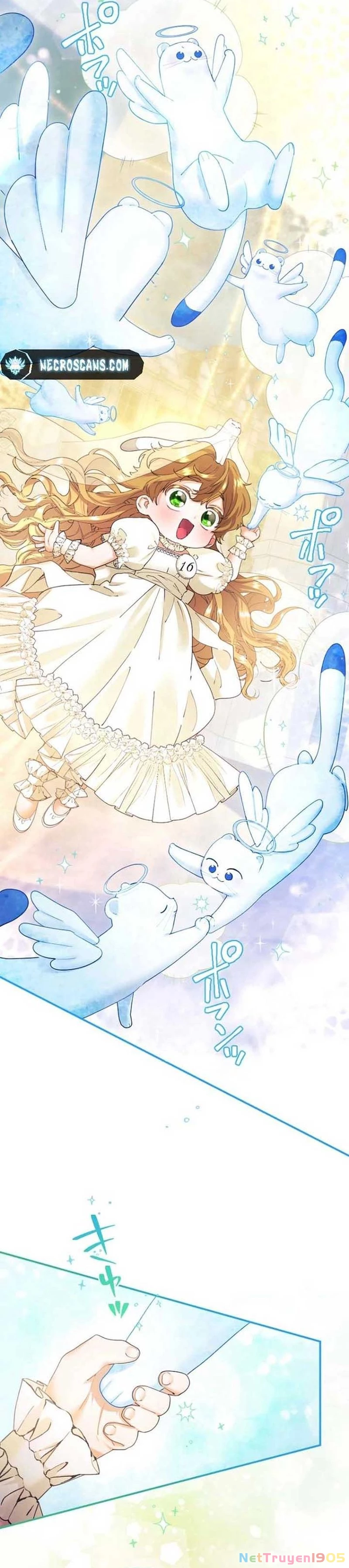 Tôi Là Người Mẹ Kế Vô Dụng, Nhưng Tôi Yêu Gia Đình Nhỏ Của Mình Vô Cùng! Chapter 59 - 7