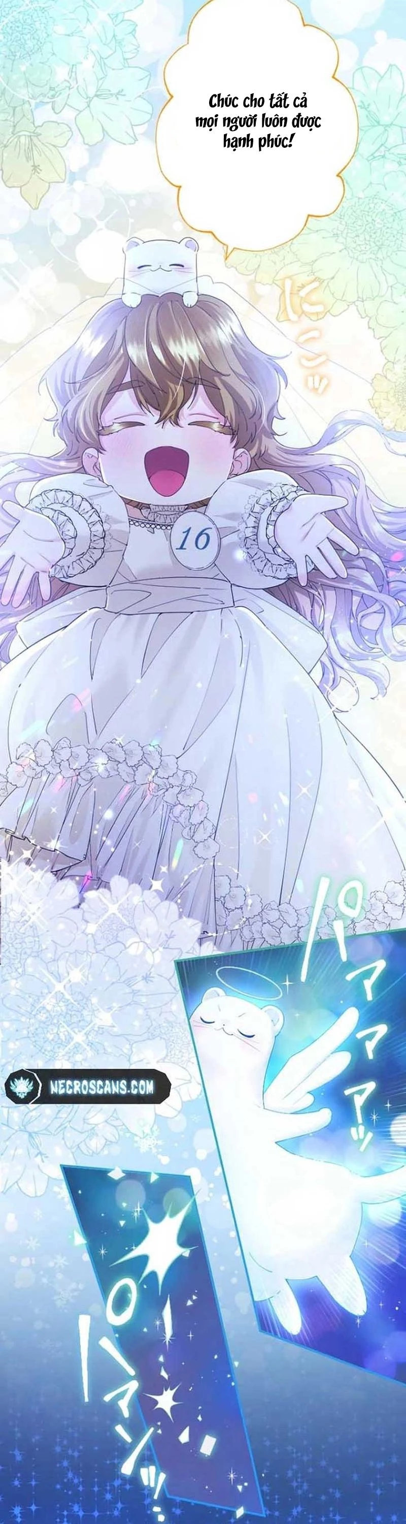 Tôi Là Người Mẹ Kế Vô Dụng, Nhưng Tôi Yêu Gia Đình Nhỏ Của Mình Vô Cùng! Chapter 59 - 9