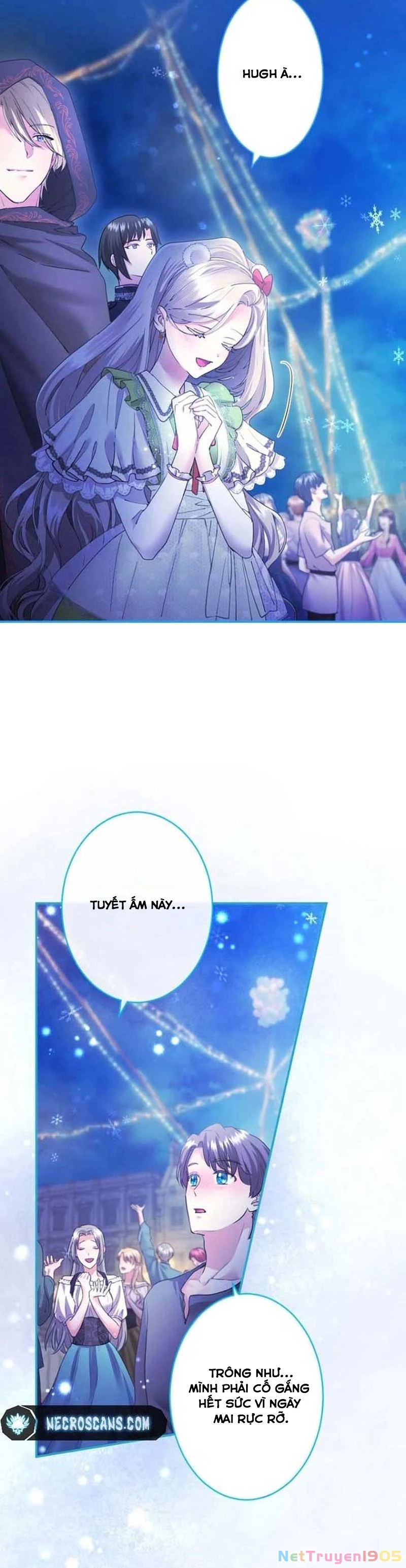 Tôi Là Người Mẹ Kế Vô Dụng, Nhưng Tôi Yêu Gia Đình Nhỏ Của Mình Vô Cùng! Chapter 59 - 11
