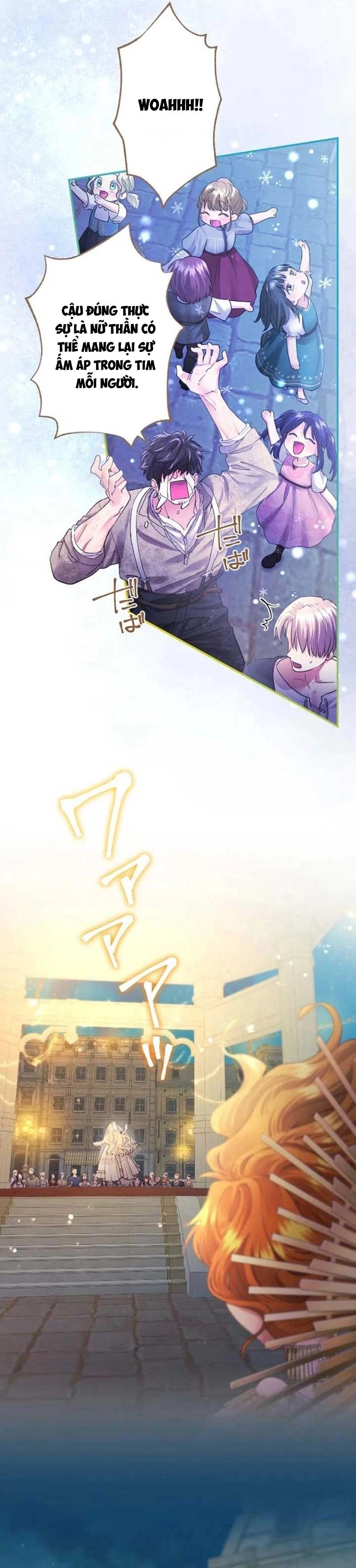 Tôi Là Người Mẹ Kế Vô Dụng, Nhưng Tôi Yêu Gia Đình Nhỏ Của Mình Vô Cùng! Chapter 59 - 12