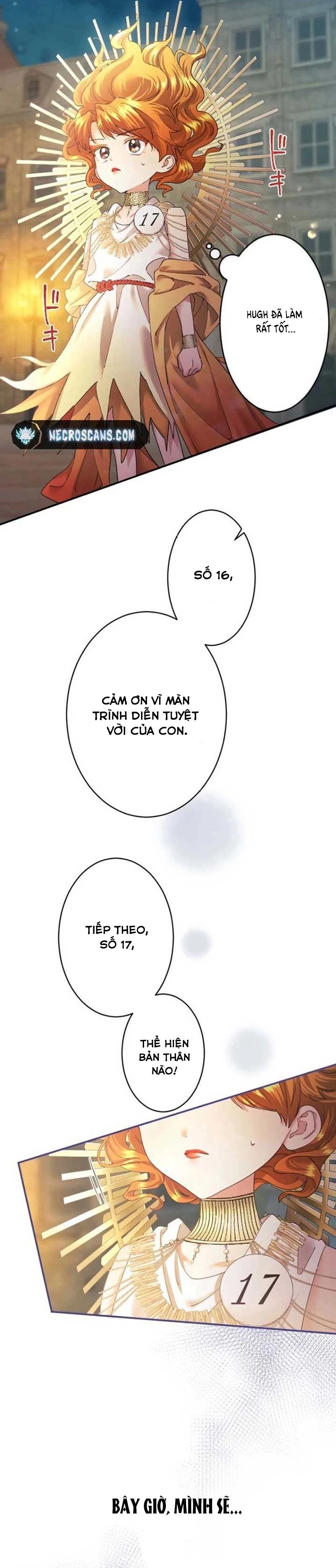 Tôi Là Người Mẹ Kế Vô Dụng, Nhưng Tôi Yêu Gia Đình Nhỏ Của Mình Vô Cùng! Chapter 59 - 13