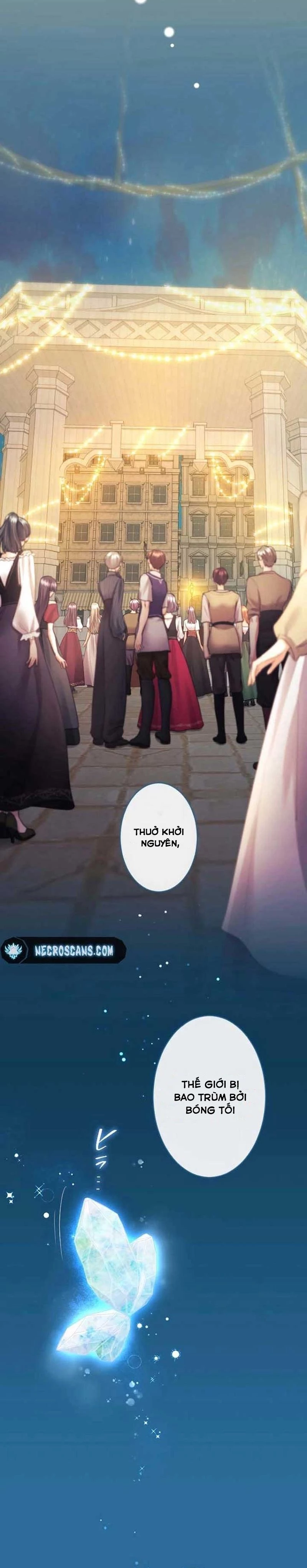 Tôi Là Người Mẹ Kế Vô Dụng, Nhưng Tôi Yêu Gia Đình Nhỏ Của Mình Vô Cùng! Chapter 59 - 15