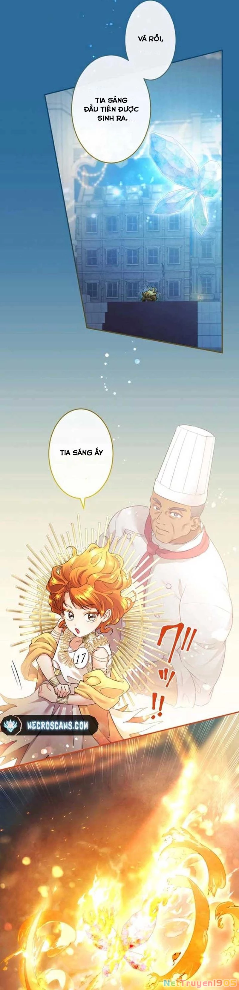 Tôi Là Người Mẹ Kế Vô Dụng, Nhưng Tôi Yêu Gia Đình Nhỏ Của Mình Vô Cùng! Chapter 59 - 16