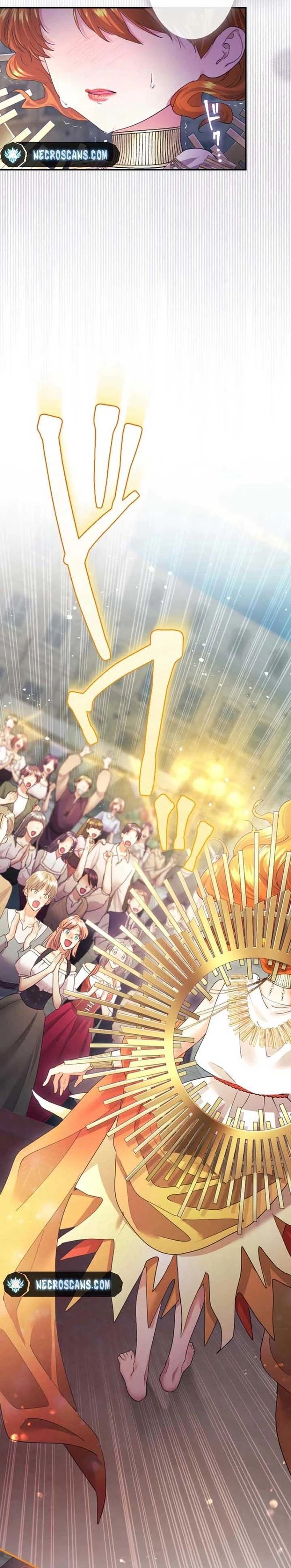 Tôi Là Người Mẹ Kế Vô Dụng, Nhưng Tôi Yêu Gia Đình Nhỏ Của Mình Vô Cùng! Chapter 59 - 23