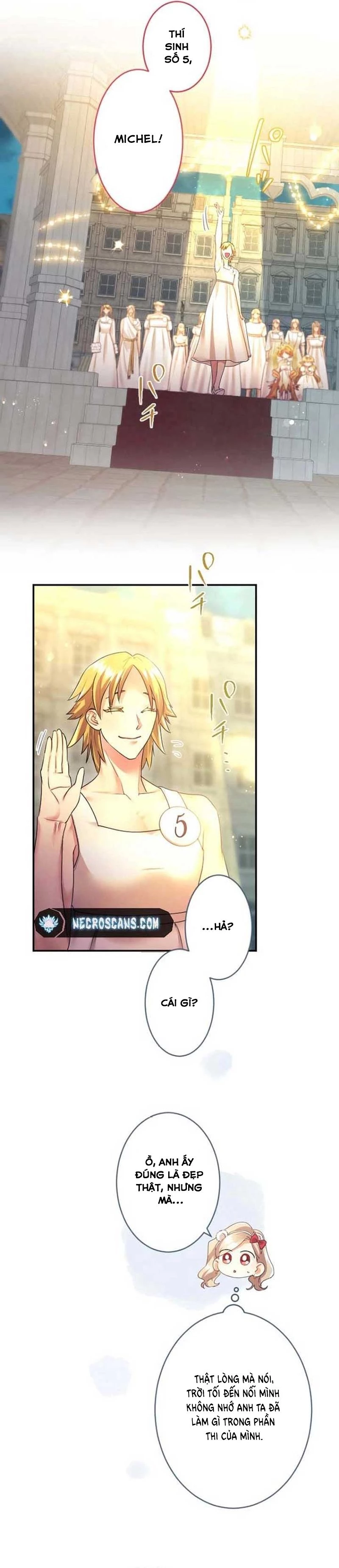 Tôi Là Người Mẹ Kế Vô Dụng, Nhưng Tôi Yêu Gia Đình Nhỏ Của Mình Vô Cùng! Chapter 59 - 28