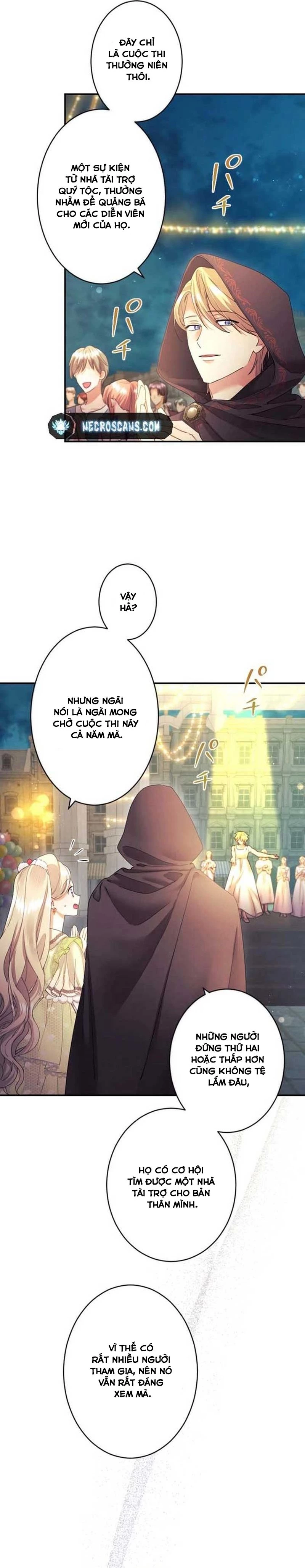 Tôi Là Người Mẹ Kế Vô Dụng, Nhưng Tôi Yêu Gia Đình Nhỏ Của Mình Vô Cùng! Chapter 59 - 29