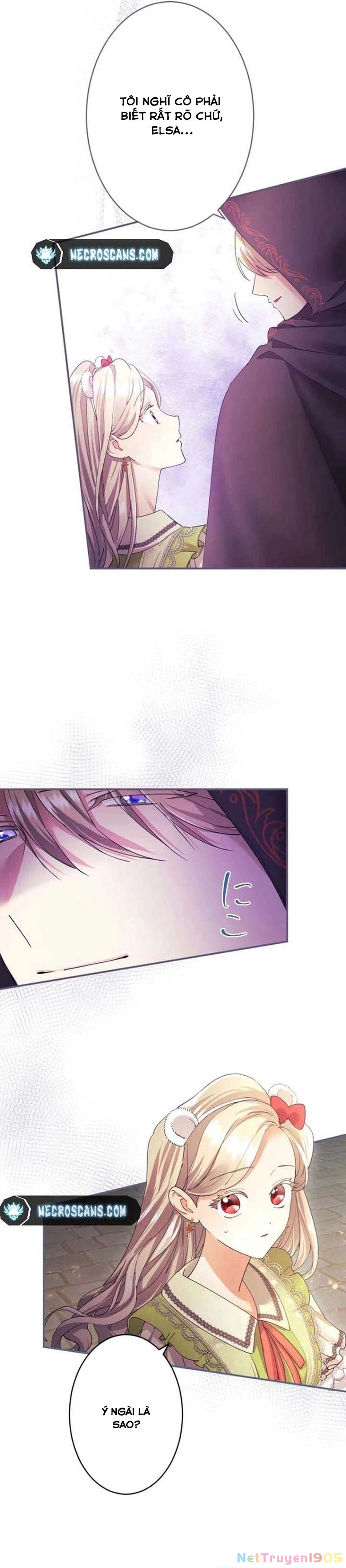 Tôi Là Người Mẹ Kế Vô Dụng, Nhưng Tôi Yêu Gia Đình Nhỏ Của Mình Vô Cùng! Chapter 59 - 30