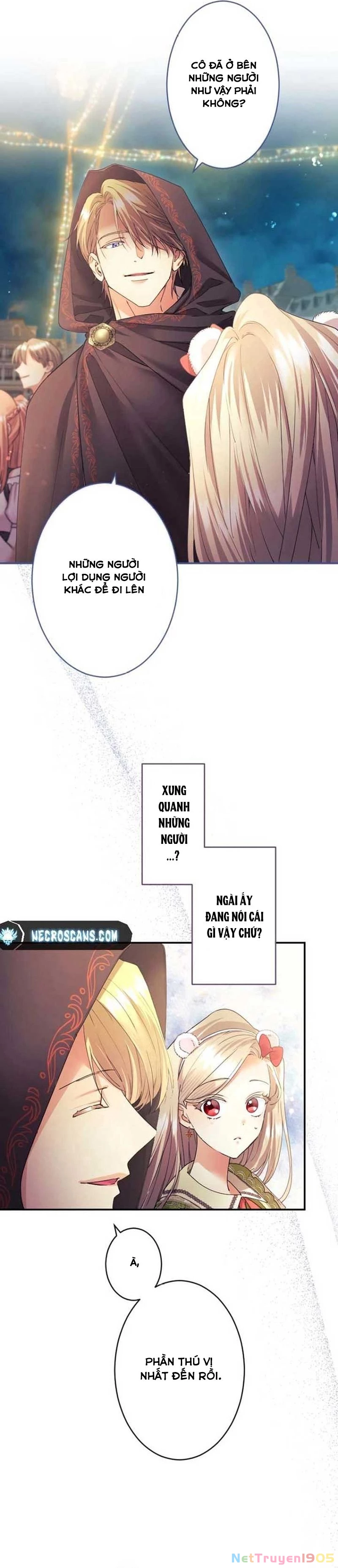 Tôi Là Người Mẹ Kế Vô Dụng, Nhưng Tôi Yêu Gia Đình Nhỏ Của Mình Vô Cùng! Chapter 59 - 31