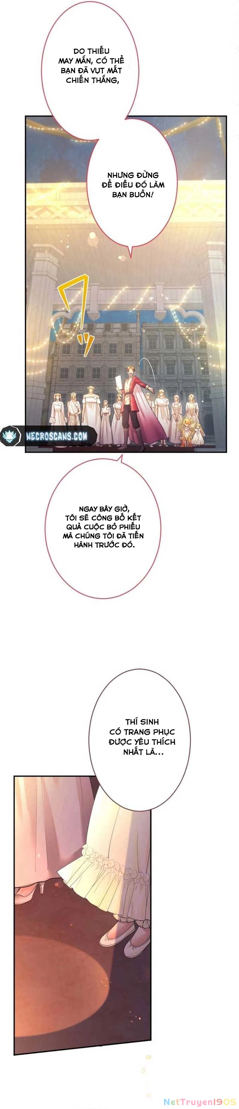 Tôi Là Người Mẹ Kế Vô Dụng, Nhưng Tôi Yêu Gia Đình Nhỏ Của Mình Vô Cùng! Chapter 59 - 32
