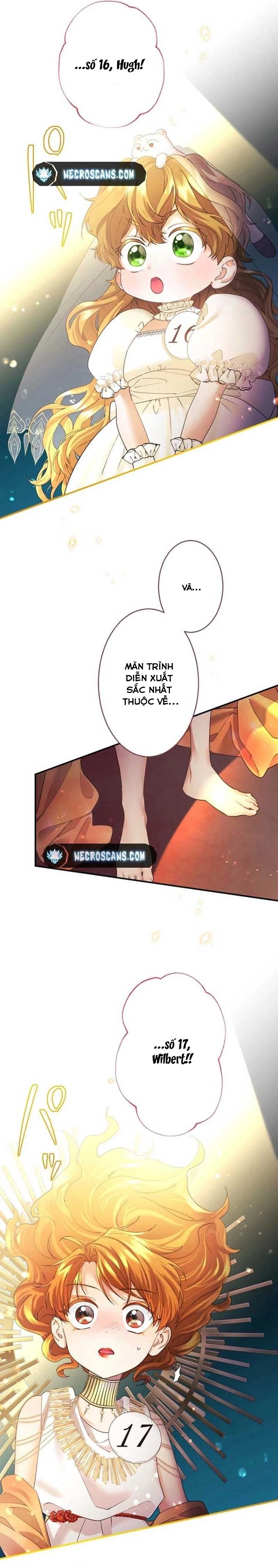 Tôi Là Người Mẹ Kế Vô Dụng, Nhưng Tôi Yêu Gia Đình Nhỏ Của Mình Vô Cùng! Chapter 59 - 33