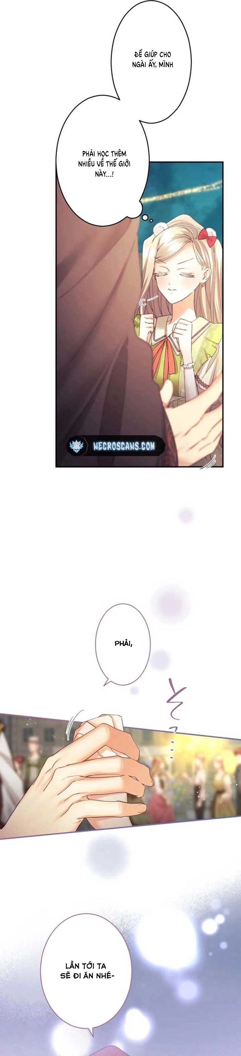Tôi Là Người Mẹ Kế Vô Dụng, Nhưng Tôi Yêu Gia Đình Nhỏ Của Mình Vô Cùng! Chapter 59 - 37