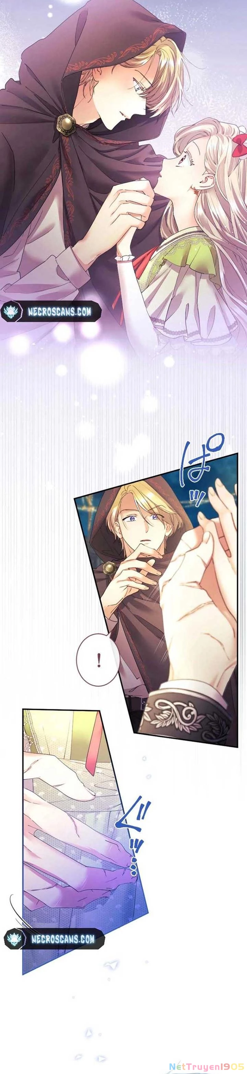 Tôi Là Người Mẹ Kế Vô Dụng, Nhưng Tôi Yêu Gia Đình Nhỏ Của Mình Vô Cùng! Chapter 59 - 38
