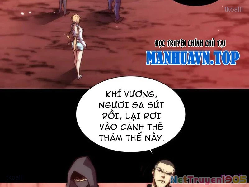 Mạt Thế: Nhân Hoàng Phiên Mời Chư Vị Nữ Đồ Đệ Nhập Tọa Chapter 22 - 7