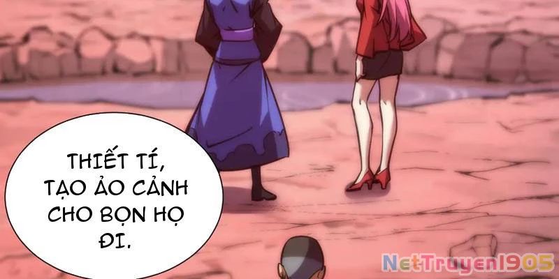 Mạt Thế: Nhân Hoàng Phiên Mời Chư Vị Nữ Đồ Đệ Nhập Tọa Chapter 22 - 80