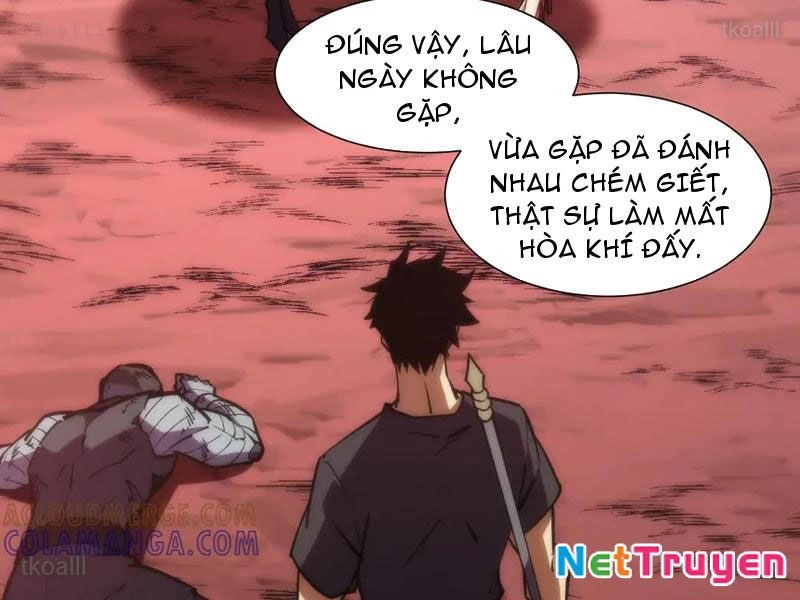 Mạt Thế: Nhân Hoàng Phiên Mời Chư Vị Nữ Đồ Đệ Nhập Tọa Chapter 22 - 101