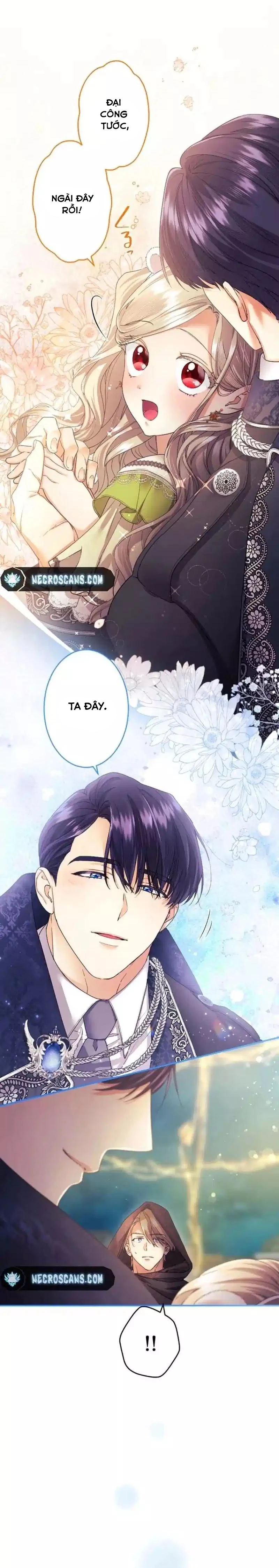 Tôi Là Người Mẹ Kế Vô Dụng, Nhưng Tôi Yêu Gia Đình Nhỏ Của Mình Vô Cùng! Chapter 60 - 2