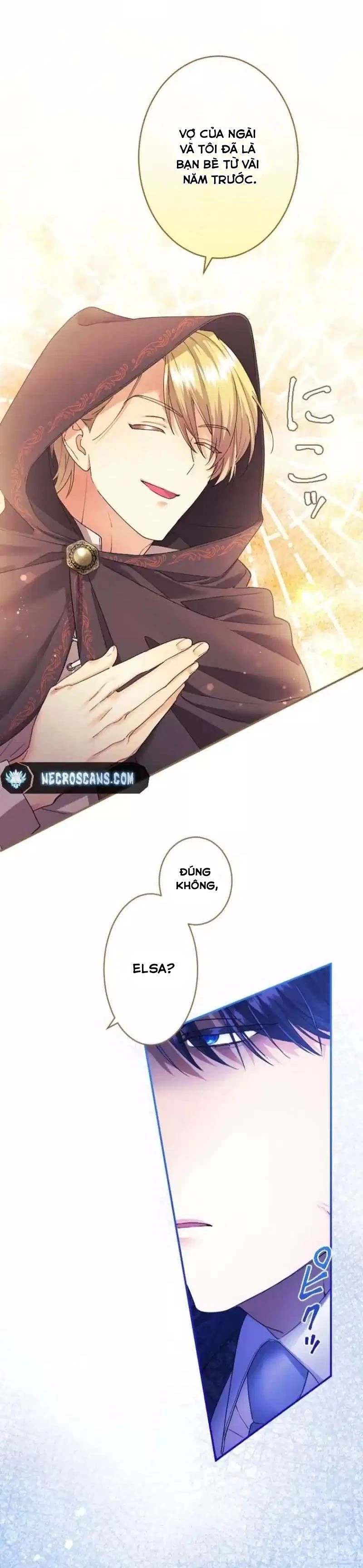 Tôi Là Người Mẹ Kế Vô Dụng, Nhưng Tôi Yêu Gia Đình Nhỏ Của Mình Vô Cùng! Chapter 60 - 4