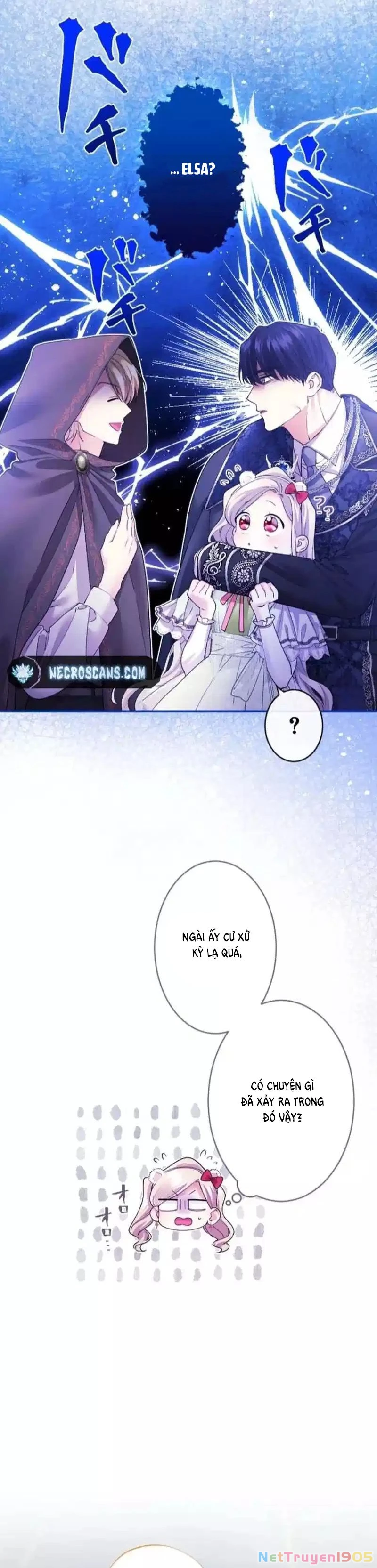 Tôi Là Người Mẹ Kế Vô Dụng, Nhưng Tôi Yêu Gia Đình Nhỏ Của Mình Vô Cùng! Chapter 60 - 5