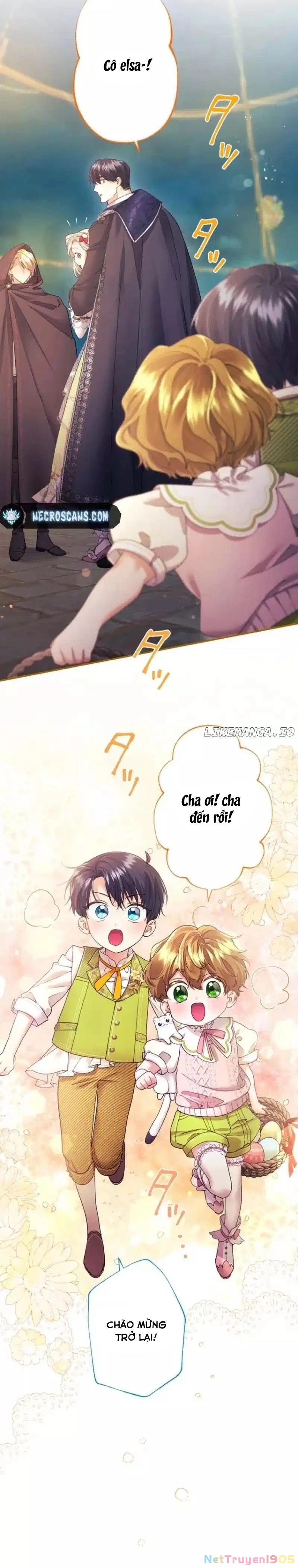 Tôi Là Người Mẹ Kế Vô Dụng, Nhưng Tôi Yêu Gia Đình Nhỏ Của Mình Vô Cùng! Chapter 60 - 6