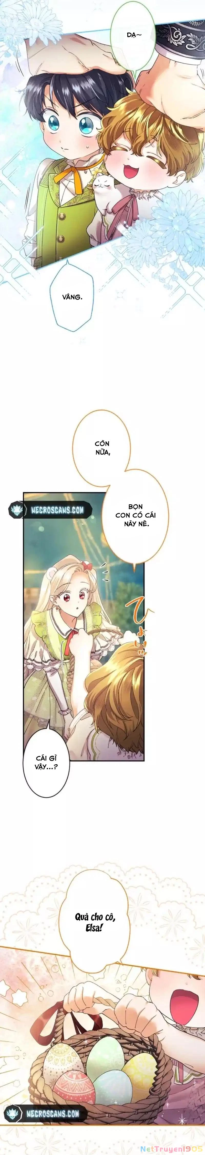 Tôi Là Người Mẹ Kế Vô Dụng, Nhưng Tôi Yêu Gia Đình Nhỏ Của Mình Vô Cùng! Chapter 60 - 9