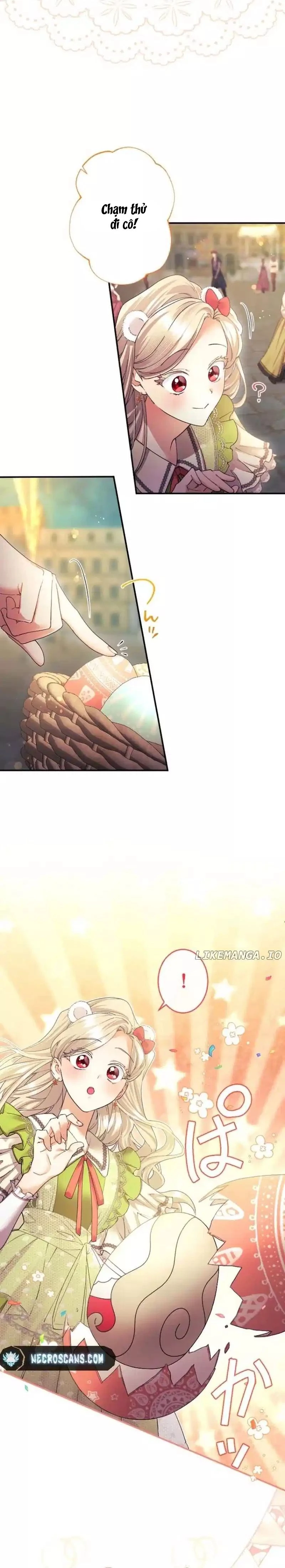 Tôi Là Người Mẹ Kế Vô Dụng, Nhưng Tôi Yêu Gia Đình Nhỏ Của Mình Vô Cùng! Chapter 60 - 10