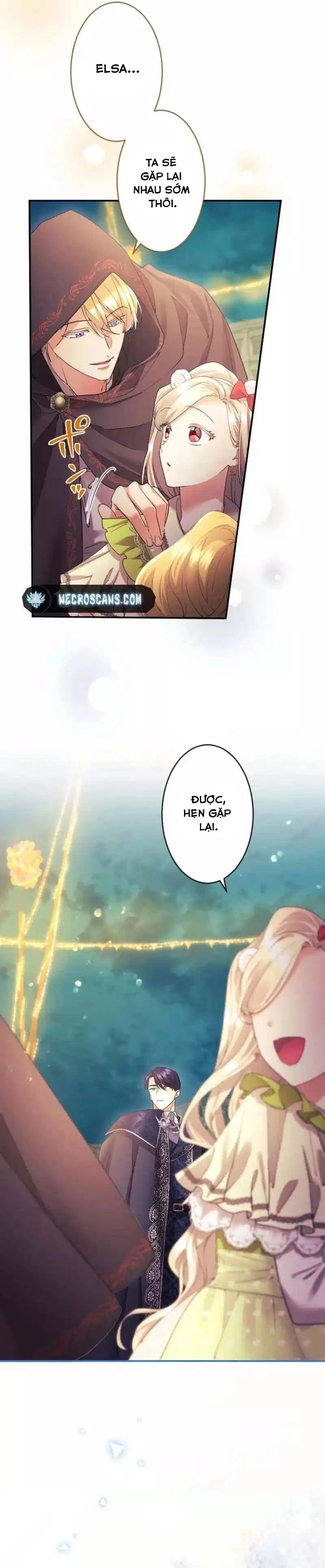 Tôi Là Người Mẹ Kế Vô Dụng, Nhưng Tôi Yêu Gia Đình Nhỏ Của Mình Vô Cùng! Chapter 60 - 14
