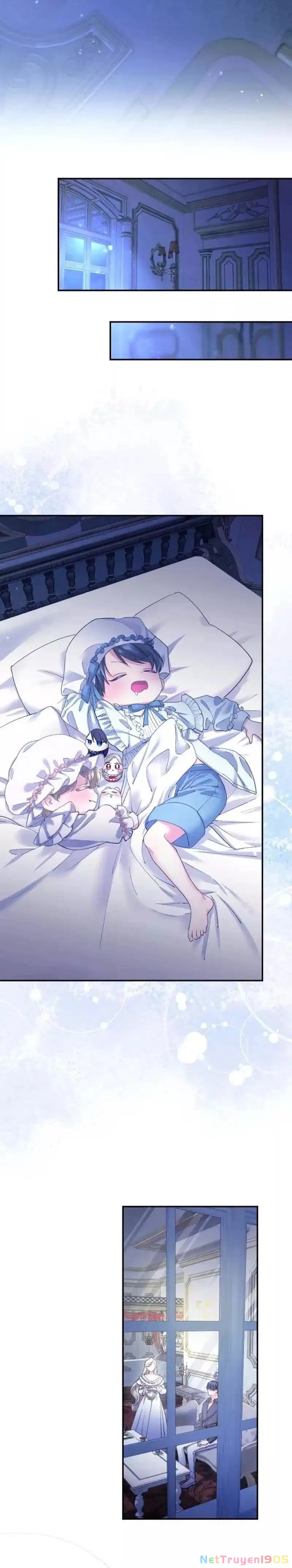 Tôi Là Người Mẹ Kế Vô Dụng, Nhưng Tôi Yêu Gia Đình Nhỏ Của Mình Vô Cùng! Chapter 60 - 16