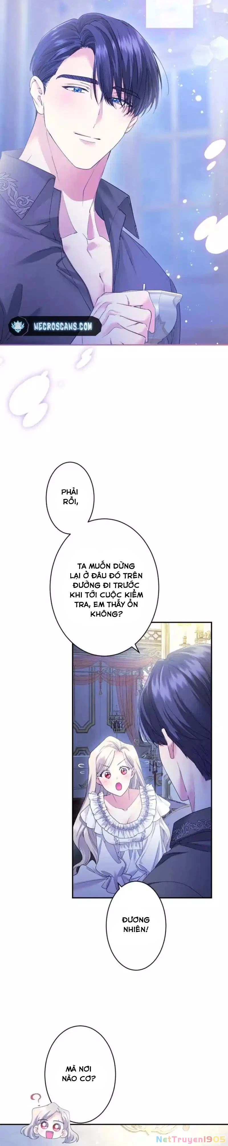 Tôi Là Người Mẹ Kế Vô Dụng, Nhưng Tôi Yêu Gia Đình Nhỏ Của Mình Vô Cùng! Chapter 60 - 20