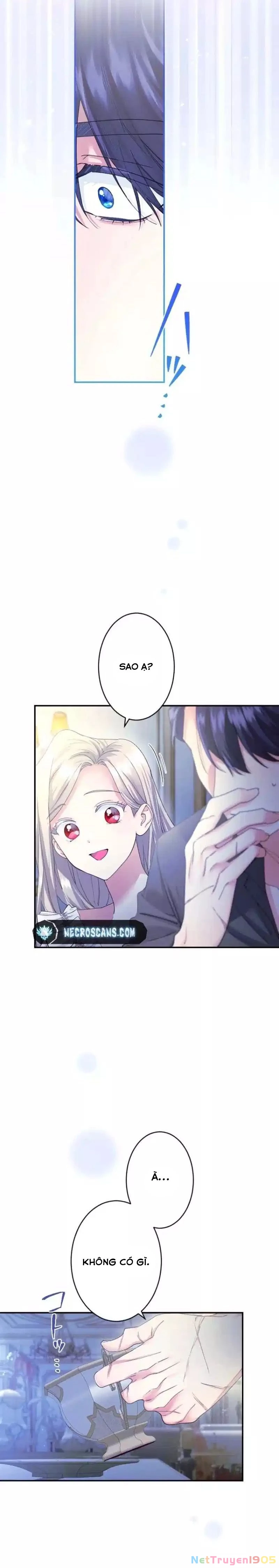 Tôi Là Người Mẹ Kế Vô Dụng, Nhưng Tôi Yêu Gia Đình Nhỏ Của Mình Vô Cùng! Chapter 60 - 22
