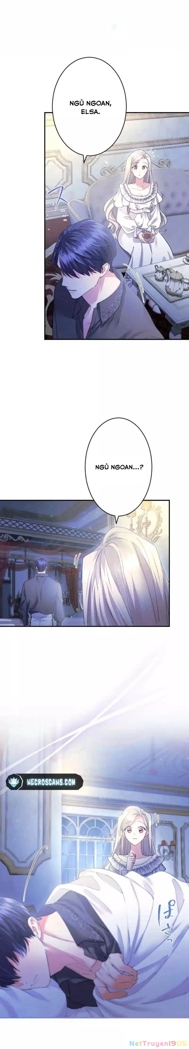 Tôi Là Người Mẹ Kế Vô Dụng, Nhưng Tôi Yêu Gia Đình Nhỏ Của Mình Vô Cùng! Chapter 60 - 23