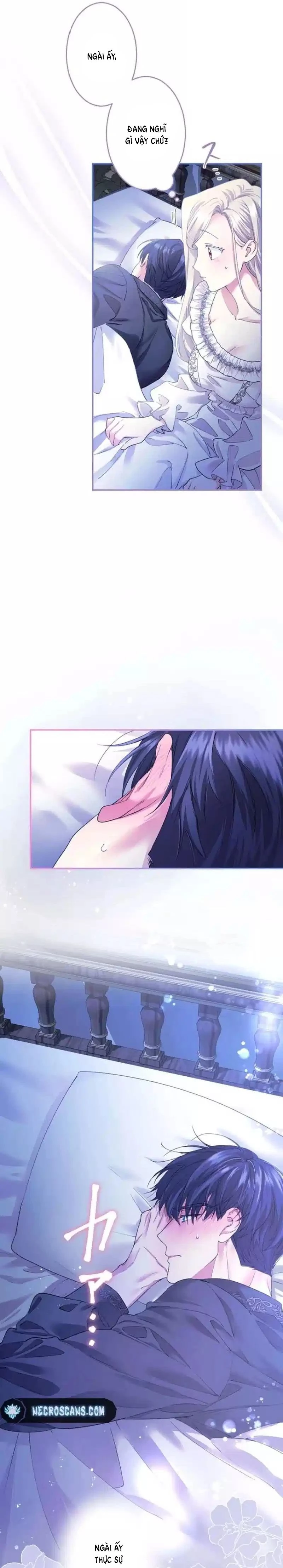 Tôi Là Người Mẹ Kế Vô Dụng, Nhưng Tôi Yêu Gia Đình Nhỏ Của Mình Vô Cùng! Chapter 60 - 24