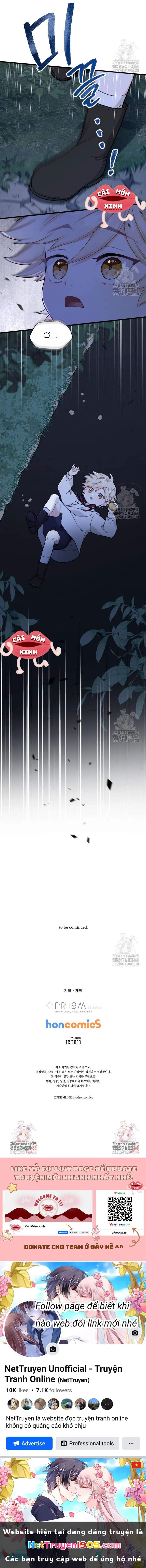 Bệ Hạ, Xin Hãy Quên Tôi Đi Chapter 8 - 10