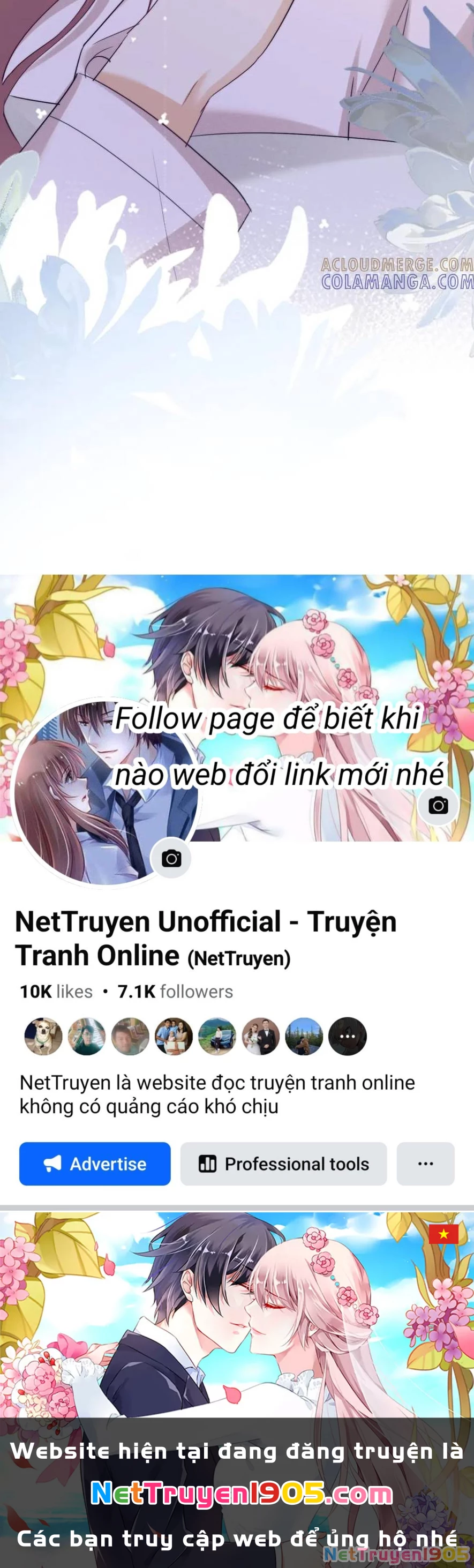 Trọng Sinh Trở Thành Fan" Vợ " Của Thần Tượng Chapter 99 - 6