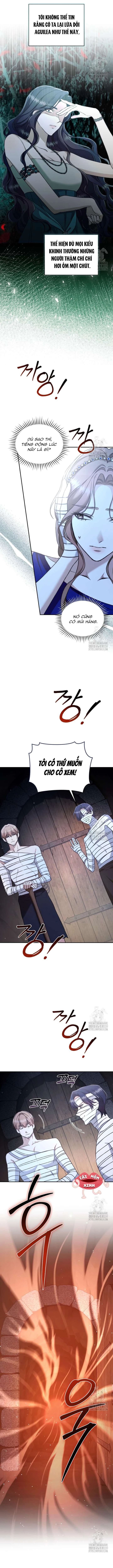 Khu Rừng Hoang Dã Chapter 31 - 4