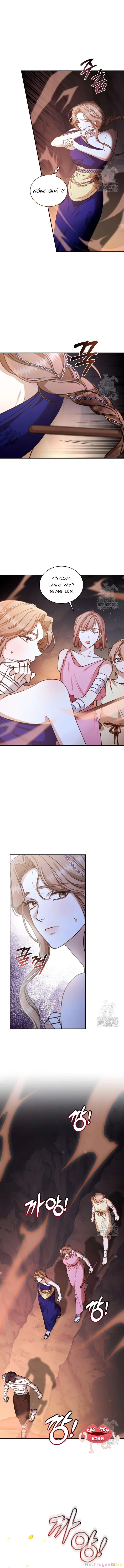 Khu Rừng Hoang Dã Chapter 31 - 5