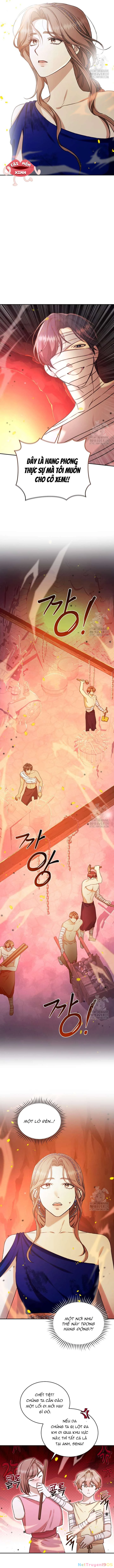 Khu Rừng Hoang Dã Chapter 31 - 6