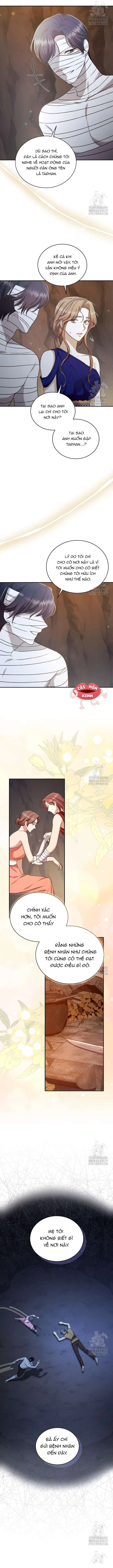 Khu Rừng Hoang Dã Chapter 31 - 10