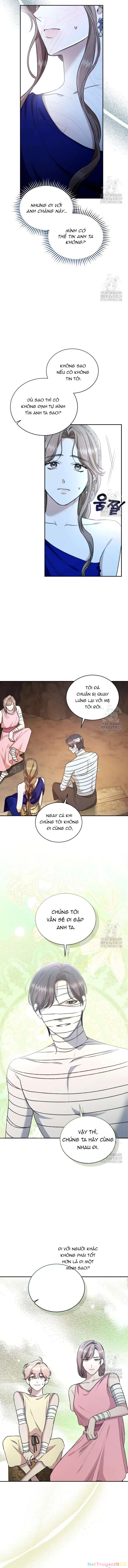 Khu Rừng Hoang Dã Chapter 31 - 12