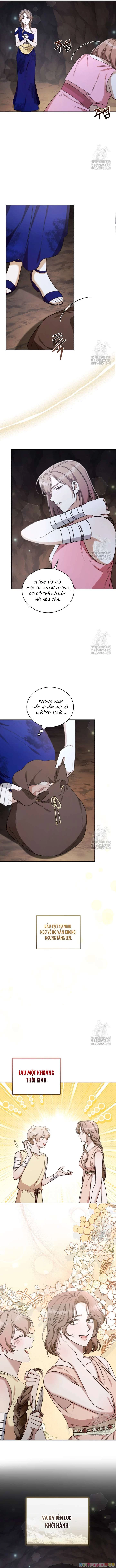 Khu Rừng Hoang Dã Chapter 31 - 14