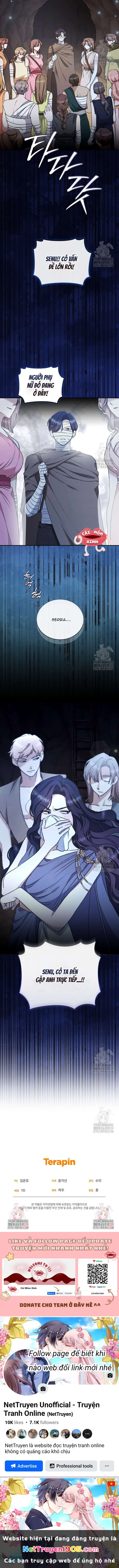 Khu Rừng Hoang Dã Chapter 31 - 15