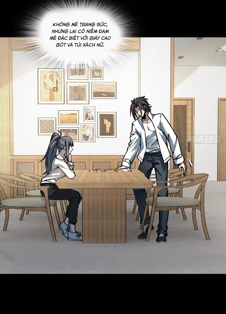 Bắt Đầu Từ Cửu Đầu Điểu Chapter 318 - 5