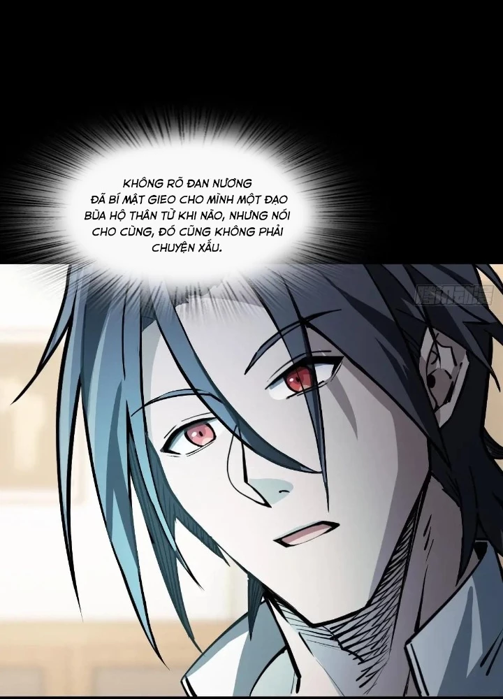 Bắt Đầu Từ Cửu Đầu Điểu Chapter 318 - 25