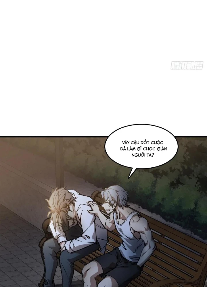 Bắt Đầu Từ Cửu Đầu Điểu Chapter 318 - 41