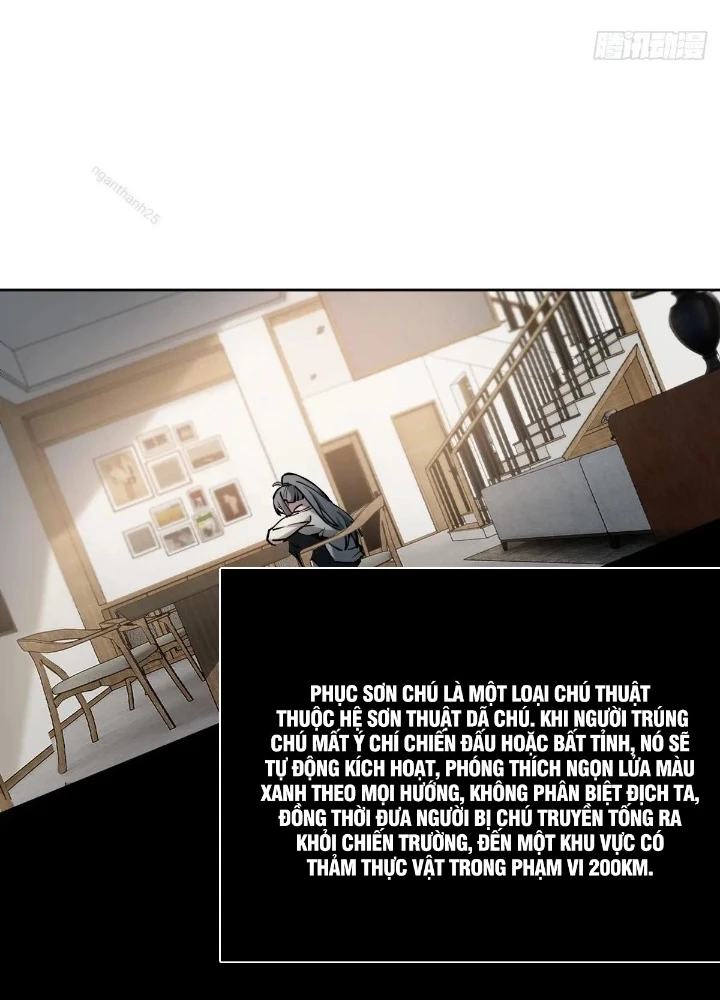 Bắt Đầu Từ Cửu Đầu Điểu Chapter 318 - 53